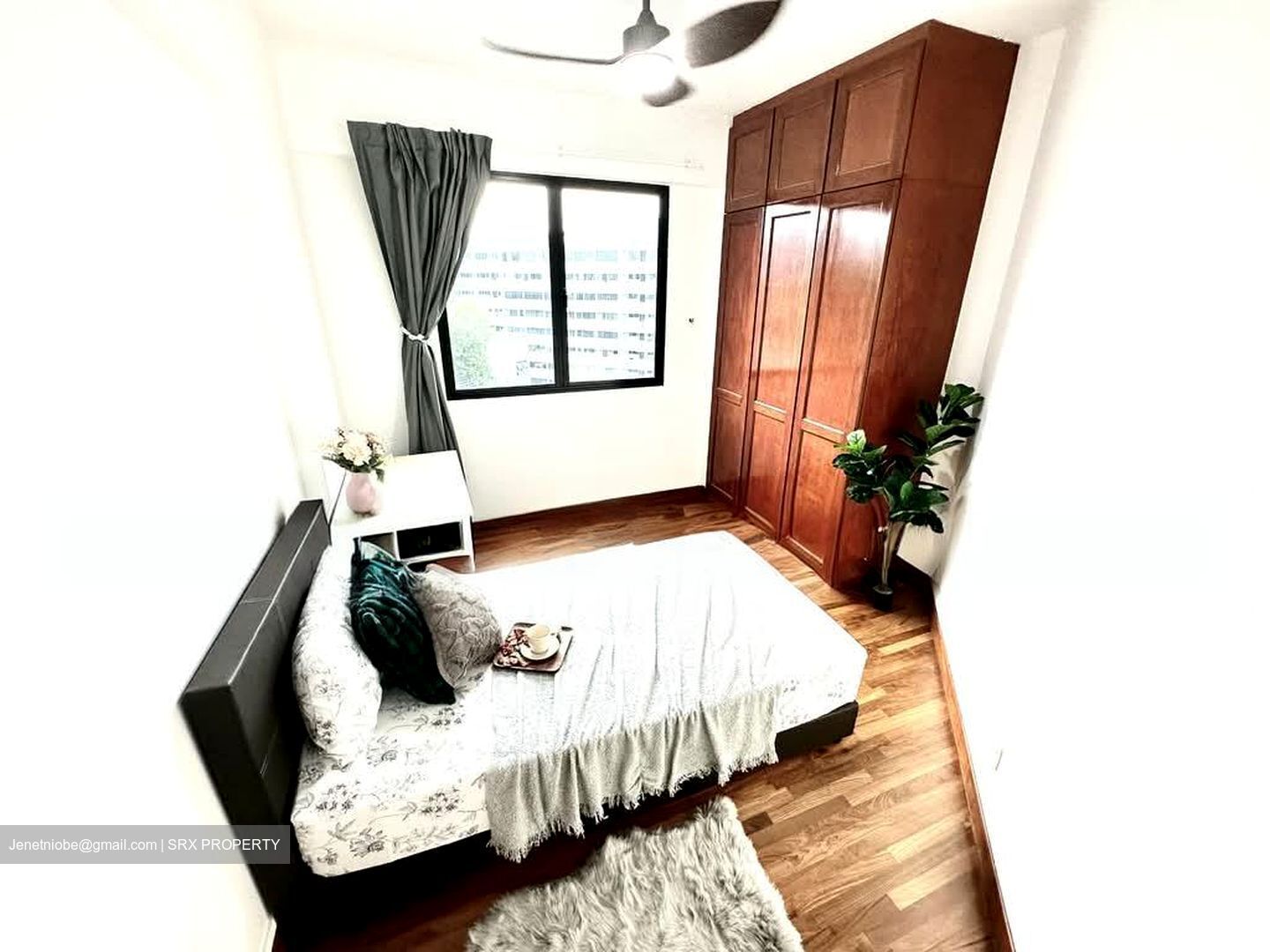 Simei Green Condominium (D18), Condominium #560819031
